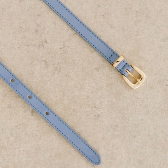 Sezane Accessories - Sezane Belt